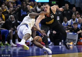 关注的焦点 关注的焦点