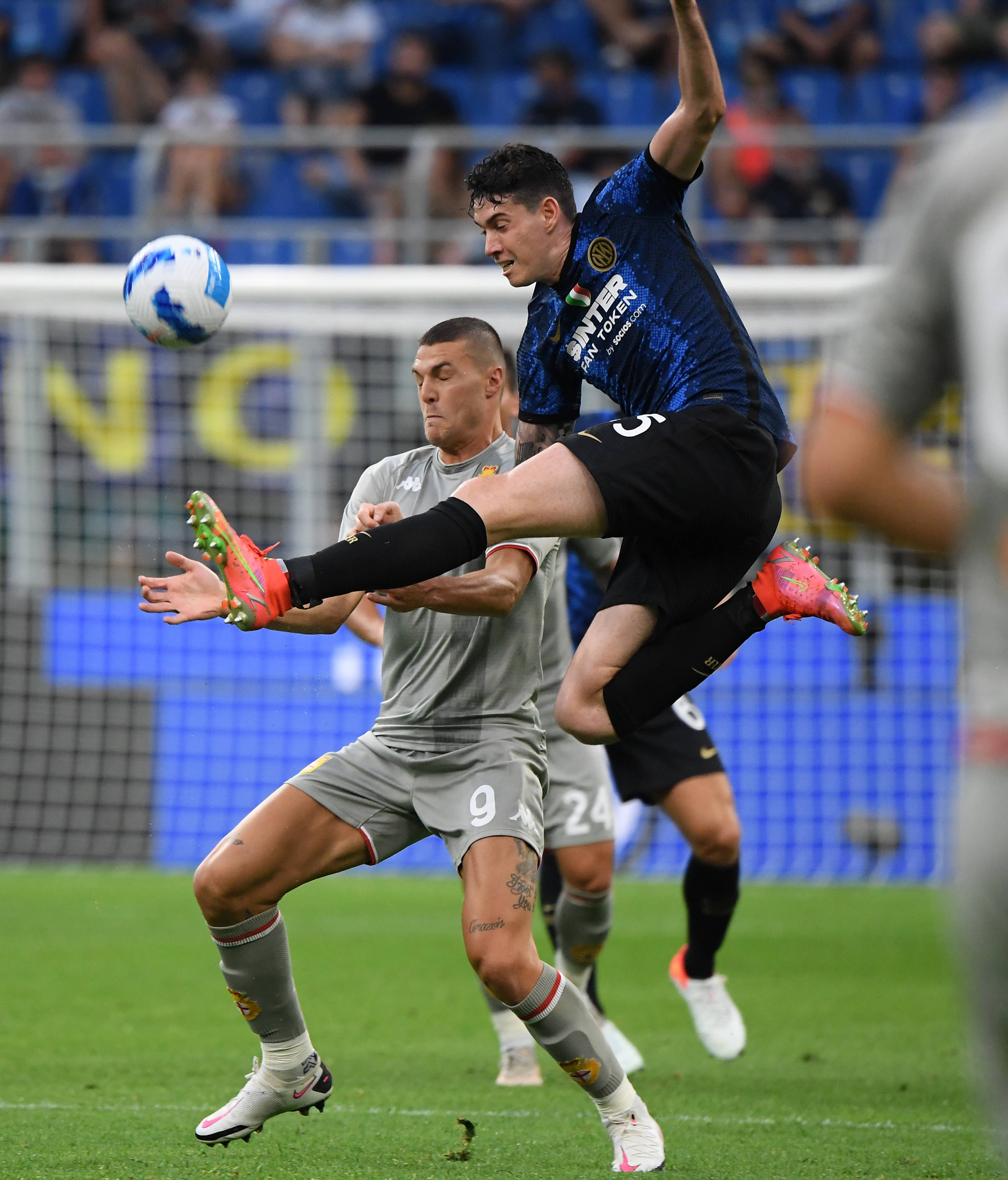 另一位新生 另一位新生