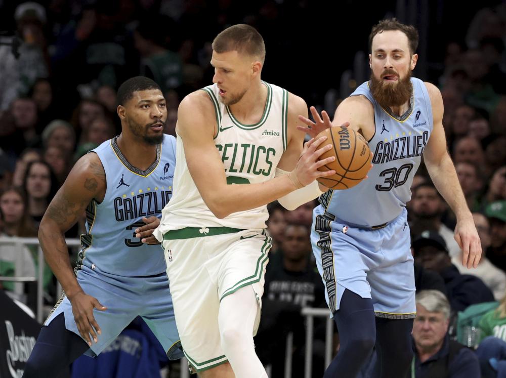 约基奇模式 约基奇模式