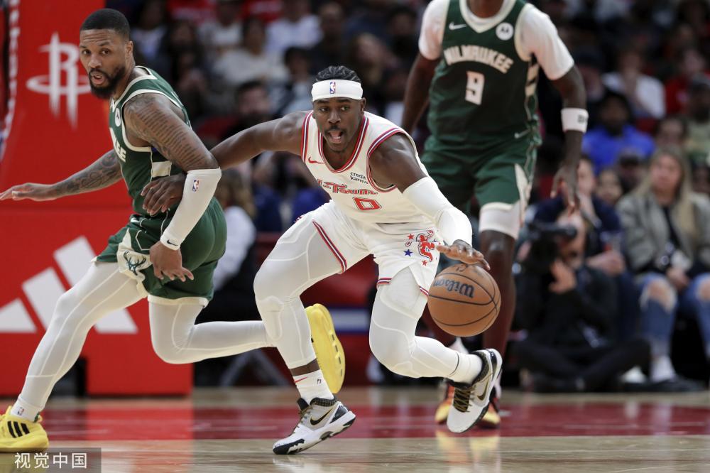 他已经为新 他已经为新