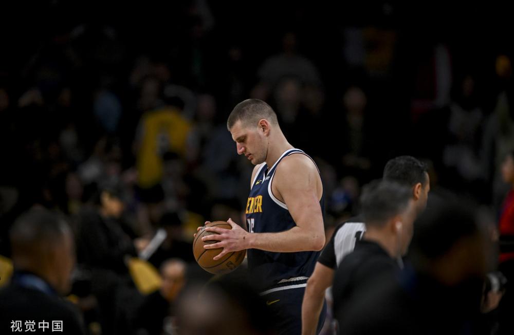 对于爵士来 对于爵士来